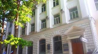 Хостел Хостел «В Центре» Севастополь-0